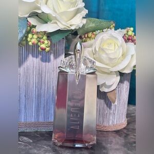 Authentic Mugler Alien Goddess Intense Eau de Parfum 90mL / 3.0 oz. Large size!